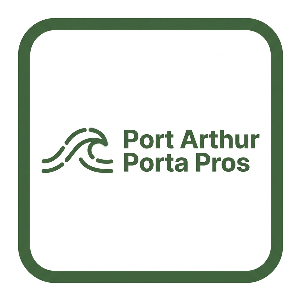 Port Arthur Porta Pros